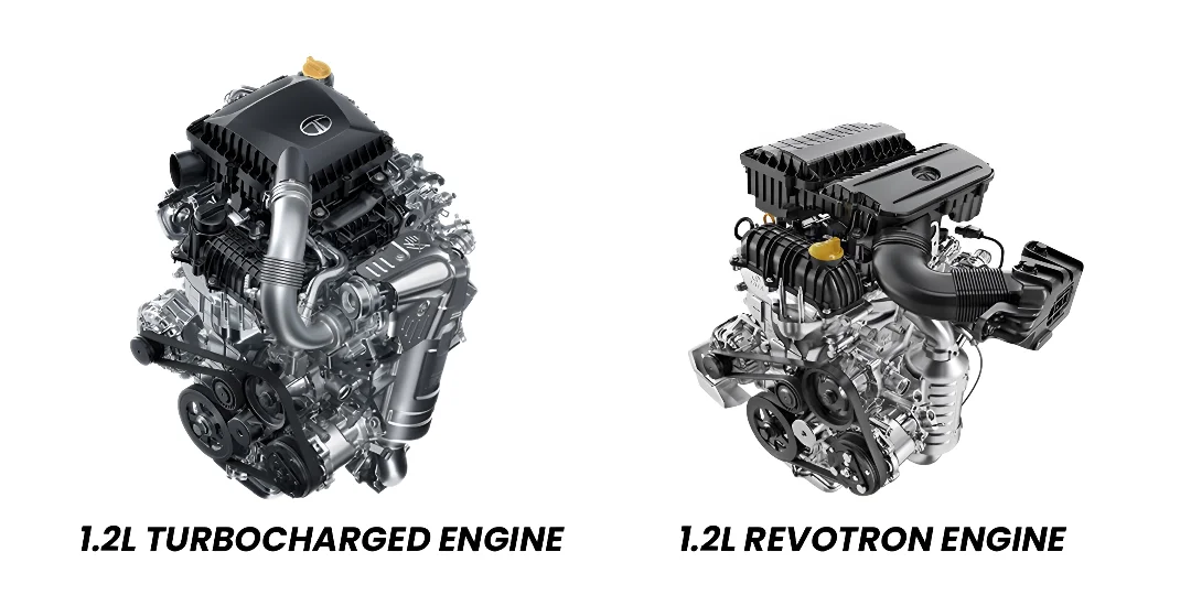 2026 Tata Punch Facelift Engine Options_