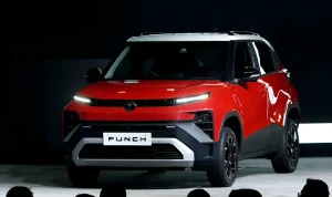 2026 Tata Punch Facelift Price, Bookings, And Delivery Dates