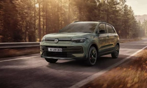 2026 VW Taigun Facelift Launched: Starts at ₹11 Lakh With Panoramic Sunroof and New Gearbox