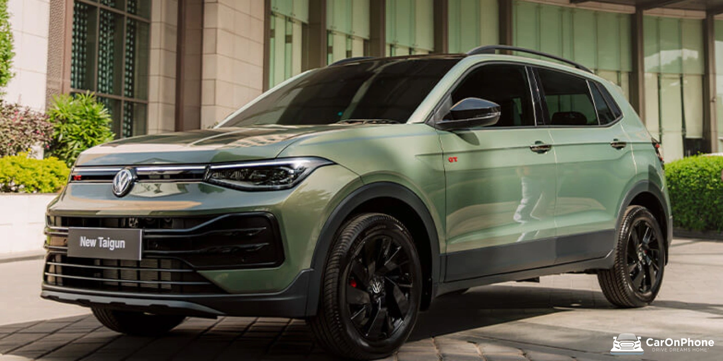 2026 VW Taigun Facelift Launched: Starts at ₹11 Lakh With Panoramic Sunroof and New Gearbox 2 2026 VW Taigun Facelift Launched_ Starts at ₹11 Lakh With Panoramic Sunroof and New Gearbox