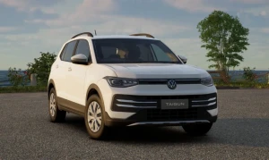 2026 VW Taigun Facelift: Which Variant Should You Buy?