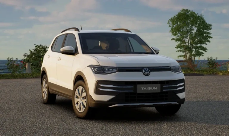 2026 VW Taigun Facelift: Which Variant Should You Buy?