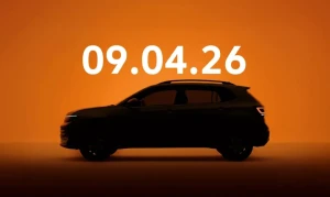 2026 Volkswagen Taigun Facelift Launching on April 9: Check Official Teaser, New Features, and Expected Price
