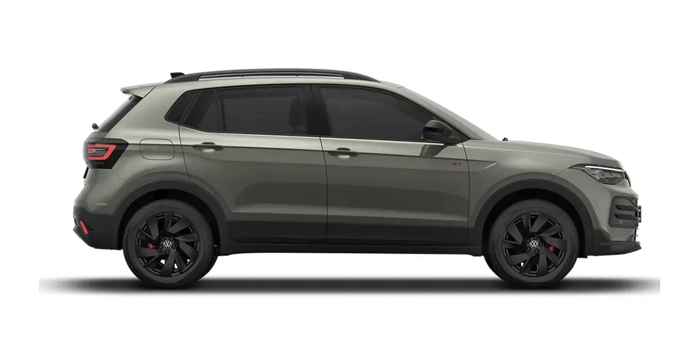 2026 Volkswagen Taigun Facelift Unveiled in India Check New Features Specs