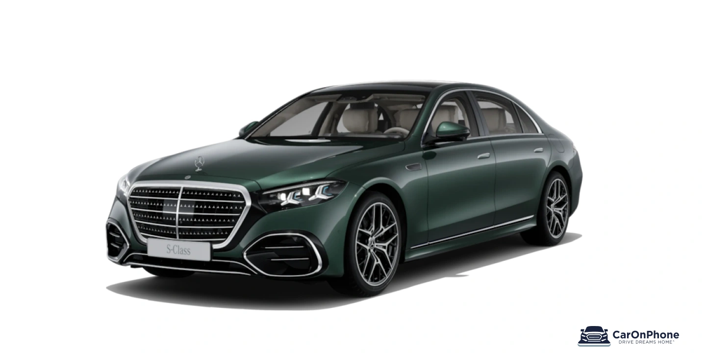 2026 mercedes benz s class facelift launched in india at rs 2 20 crore gets 115km phev range 4