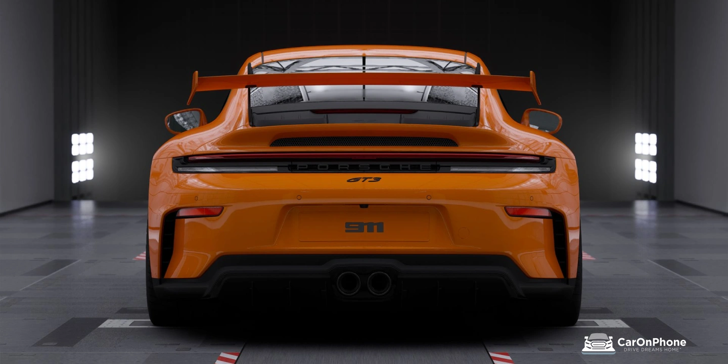 2026 porsche 911 gt3 launched in india priced from rs 3 32 crore 1