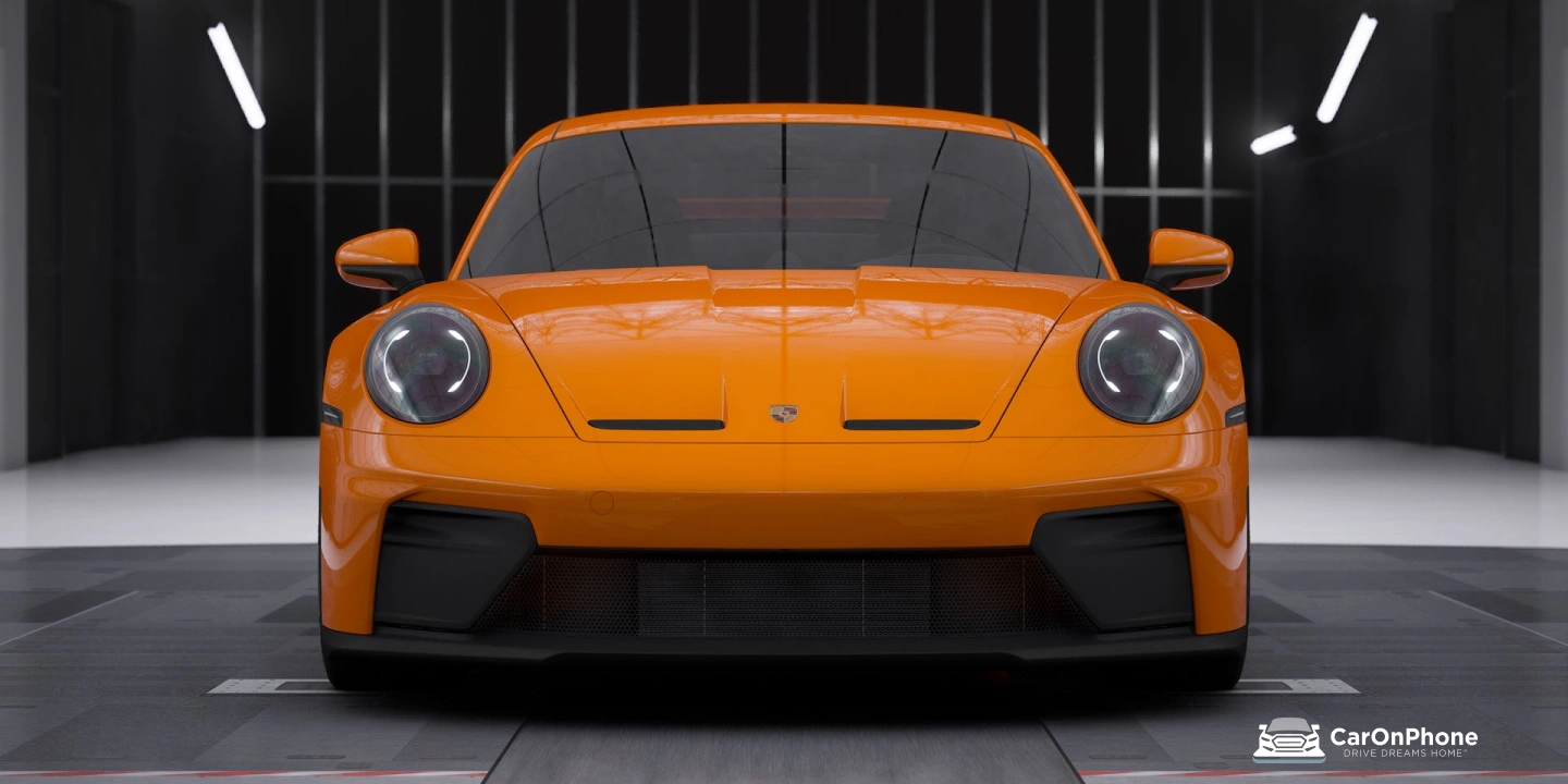 2026 porsche 911 gt3 launched in india priced from rs 3 32 crore