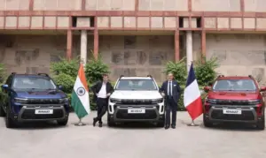 2026 Renault Duster Adventure Edition Launched at Rs 12.99 Lakh: Price, Specs, and Features Explained