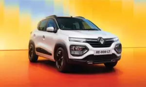 2026 Renault Kwid Facelift Launched in India: Price Starts at ₹4.53 Lakh-What’s New?