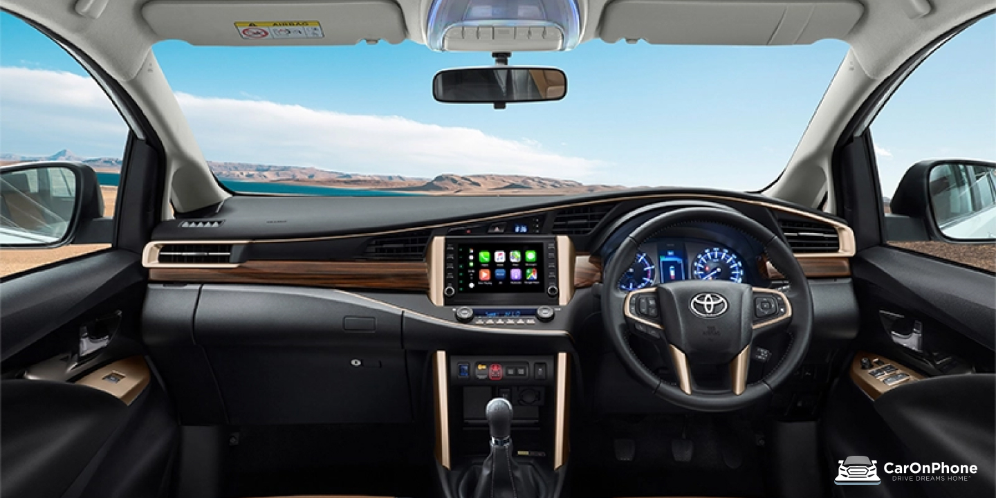 2026 Toyota Innova Crysta Launched Starting At rs19.72 Lakh; Gets New Features-1