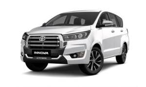 2026 Toyota Innova Crysta Launched Starting At ₹19.72 Lakh; Gets New Features
