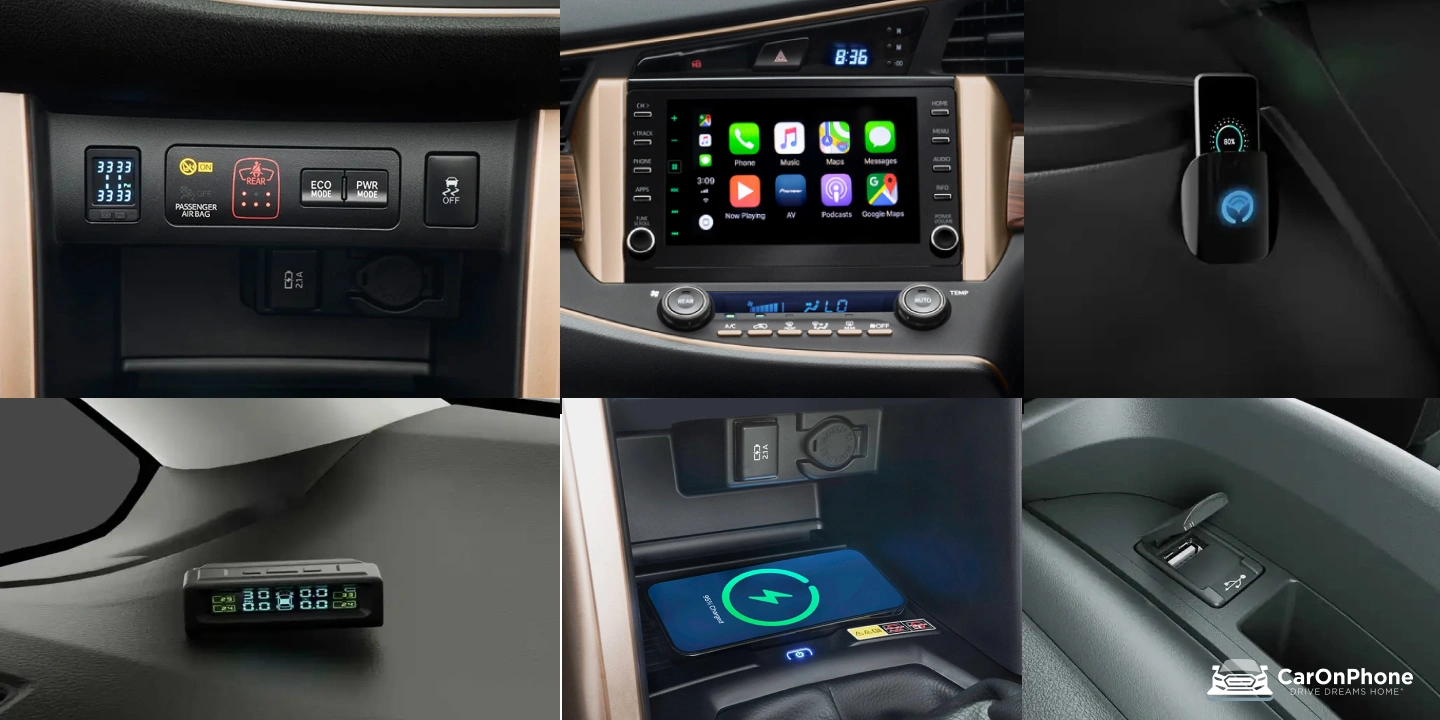2026 Toyota Innova Crysta Launched Starting At rs19.72 Lakh; Gets New Features-2