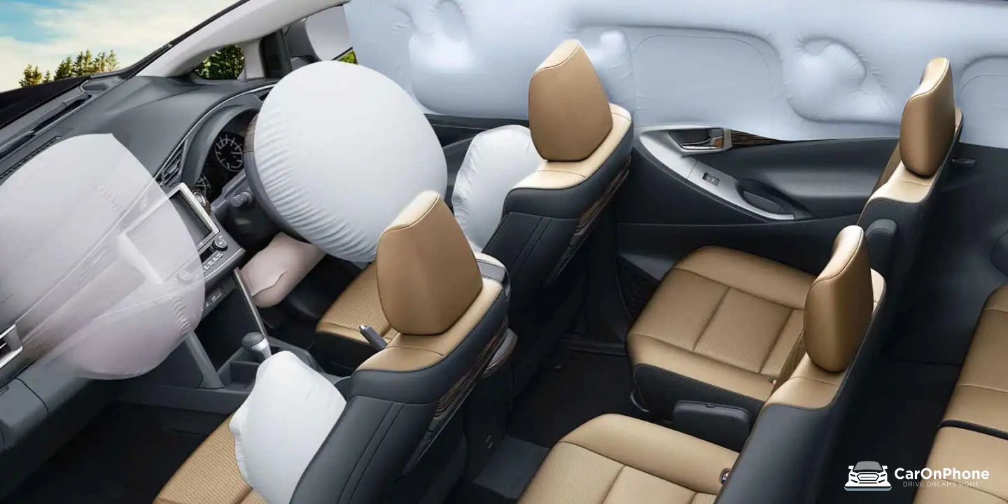 2026 Toyota Innova Crysta Launched Starting At rs19.72 Lakh; Gets New Features