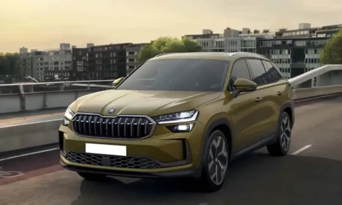 Skoda
