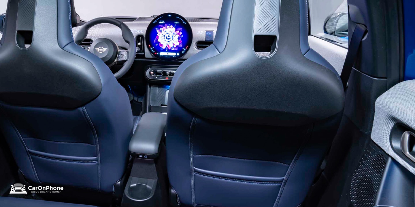 New Mini Cooper S Bookings Open in India