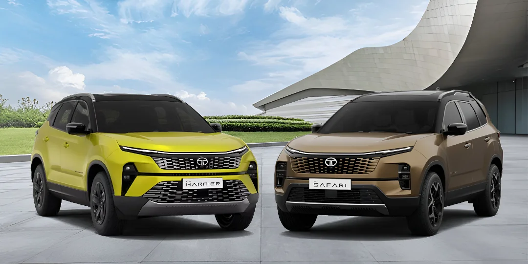 Indian Auto Buzz – Special Editions, EV Breakthroughs & Safety Wins