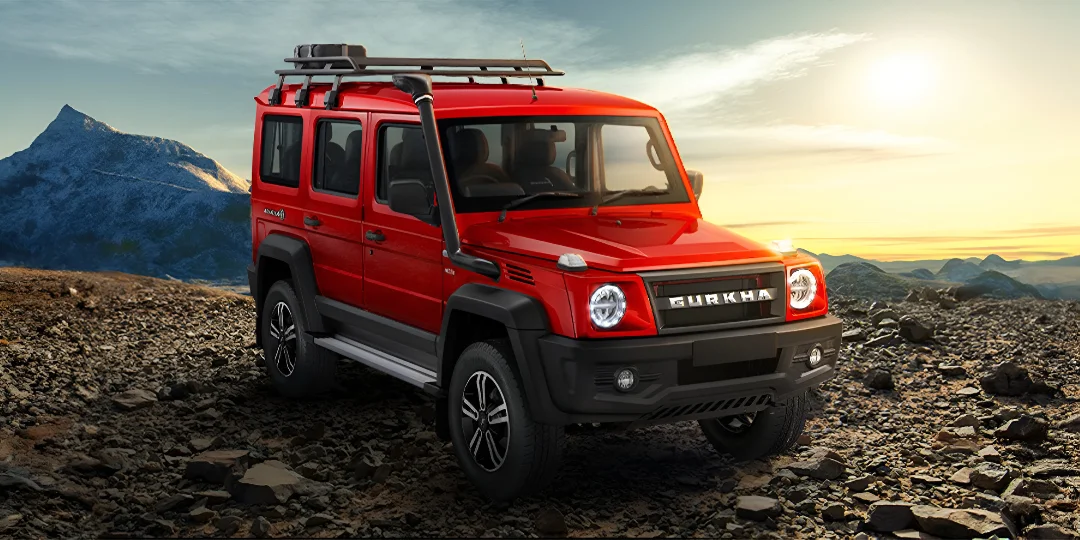 Force Gurkha​