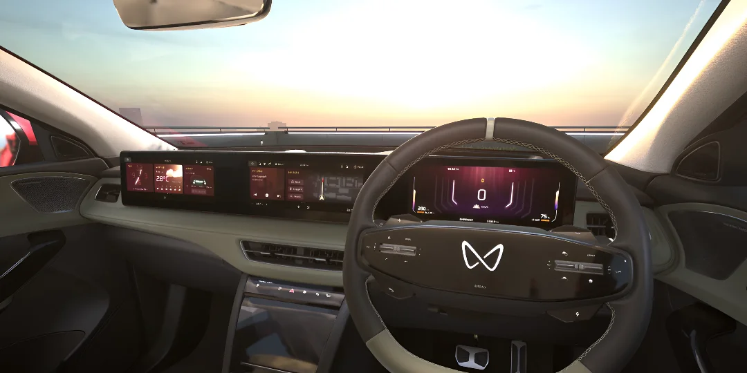 Mahindra XEV 9e Price, Variants And Features Explained