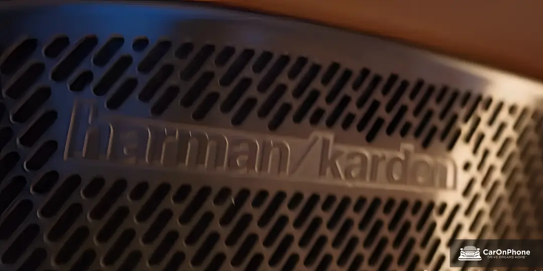 Mahindra XUV7XO Harman Kardon Sound System