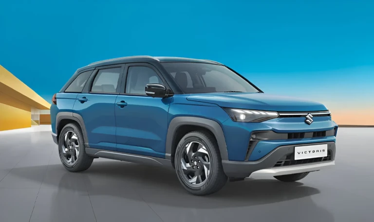 News image for 3 Reasons To Buy The Maruti Victoris And 2 To Skip It