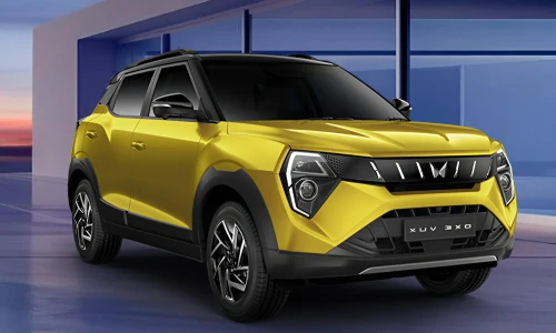 Mahindra