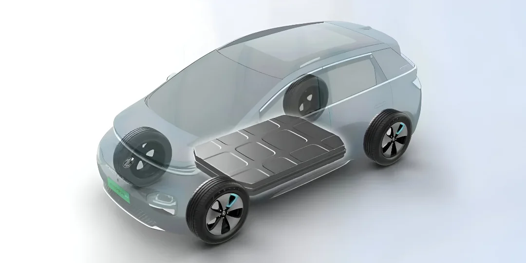 5 Reasons to Buy MG Windsor EV – Top Compact CUV in India 2025
