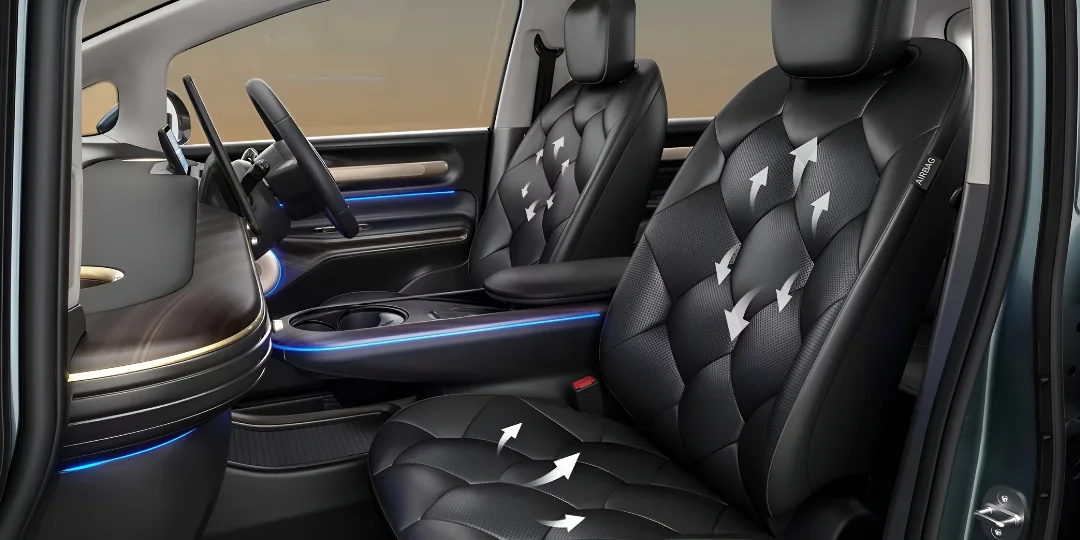 5 Reasons to Buy MG Windsor EV – Top Compact CUV in India 2025