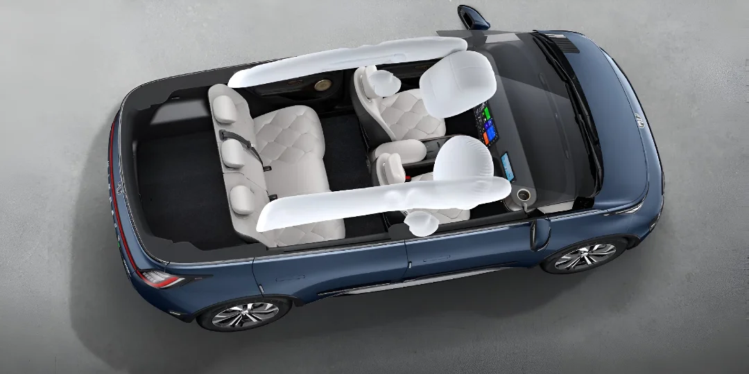 5 Reasons to Buy MG Windsor EV – Top Compact CUV in India 2025