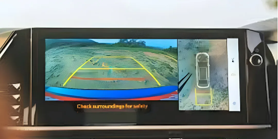 2,257 units of Toyota Camry Recalled In India 2 2,257 units of Toyota Camry Recalled In India 360 degree