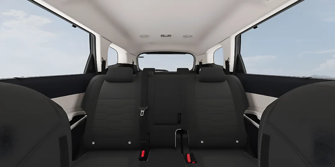 Features Kia Carens Clavis Offer