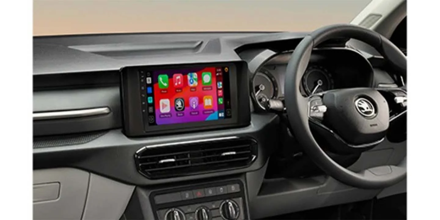 Skoda Kylaq Interior, Exterior accessories list with prices