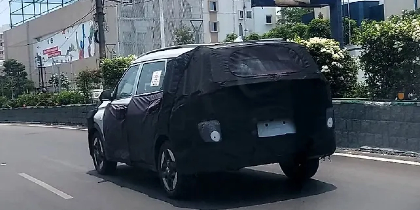 Kia Carens Clavis EV to be launched in India on July 15