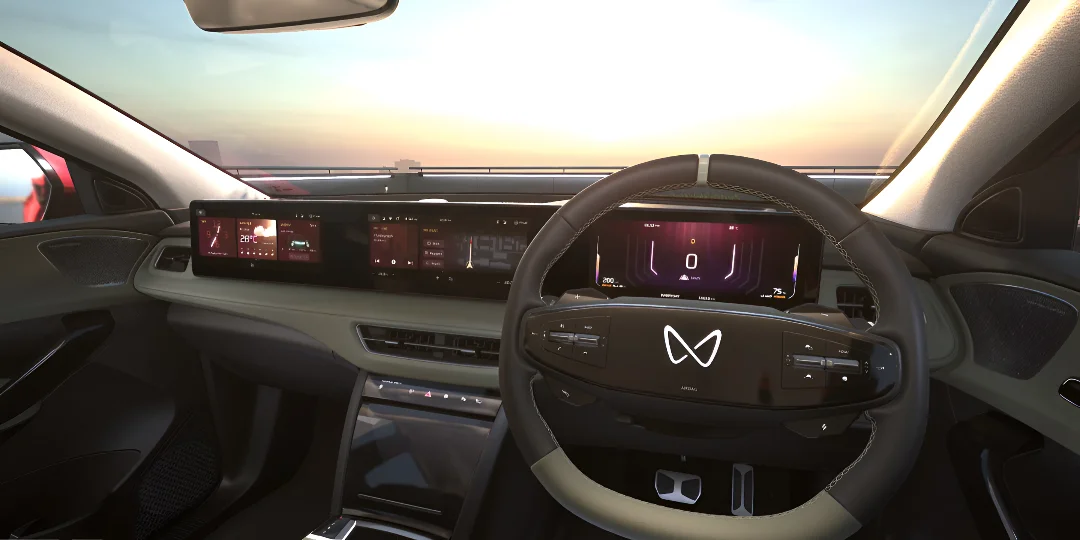 Mahindra XEV 9e Price, Variants And Features Explained