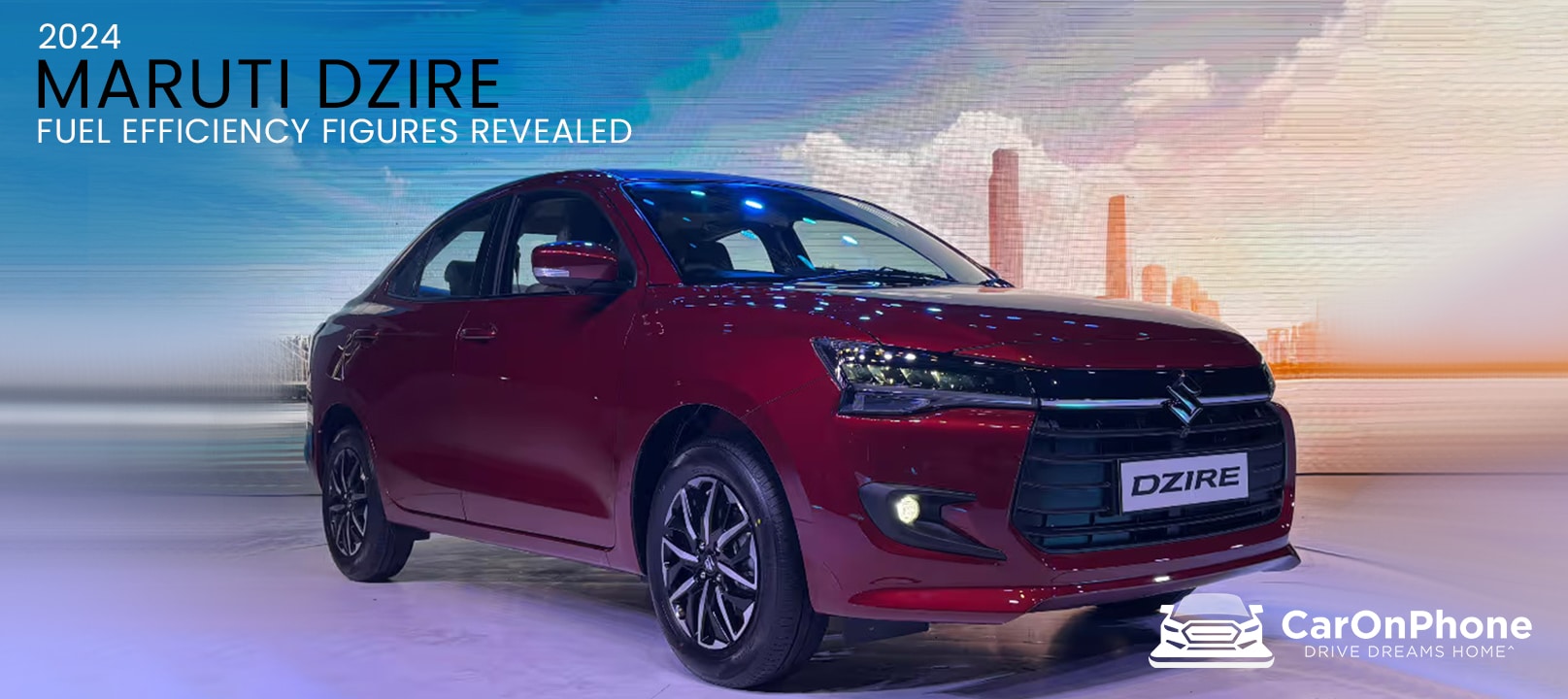 Maruti Dzire