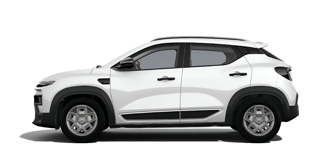 Side Profile