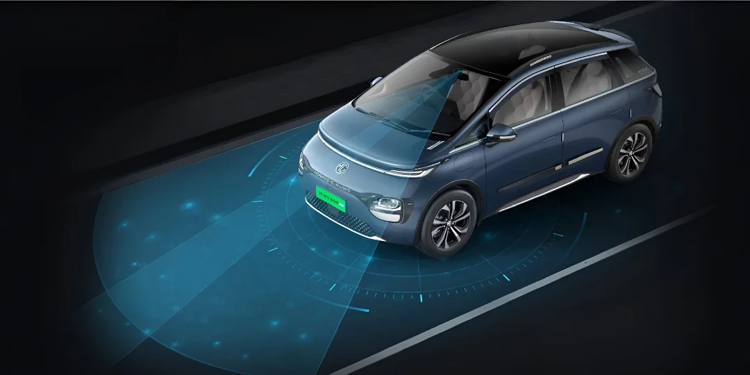 5 Reasons to Buy MG Windsor EV – Top Compact CUV in India 2025