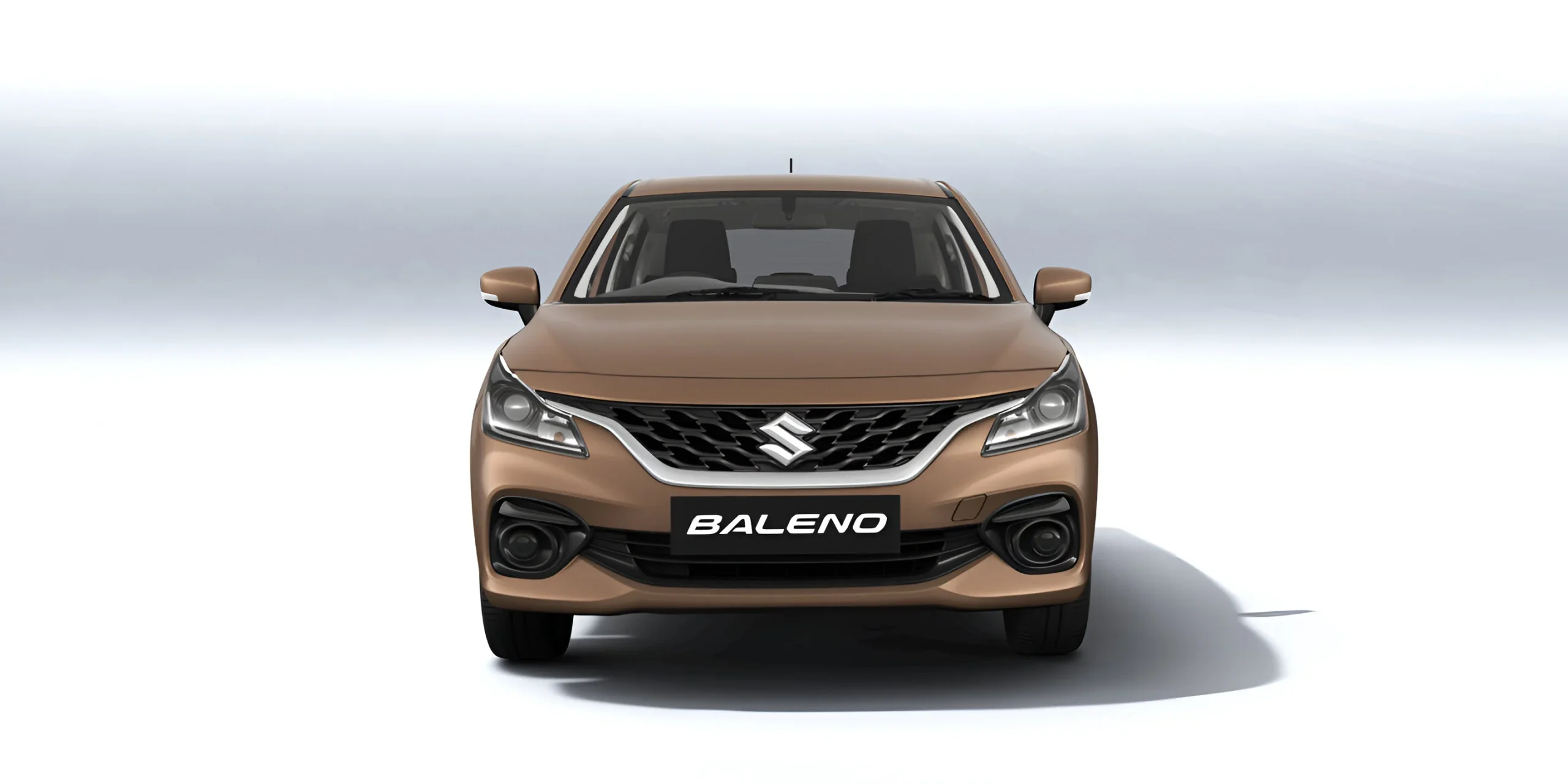Maruti Baleno Delta Variant Explained with Images