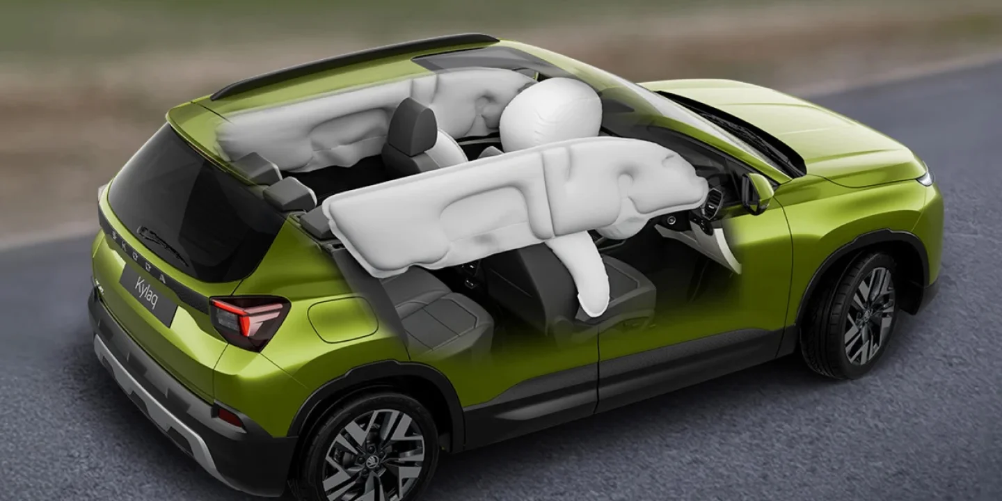 Skoda Kylaq CNG – Smarter Fuel, Smarter Driving Coming Soon