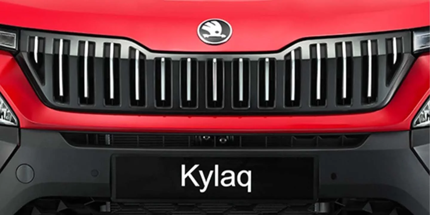 Skoda Kylaq Interior, Exterior accessories list with prices