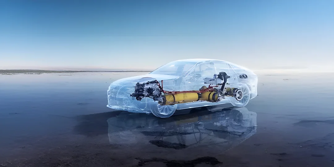 Toyota Mirai 2025 – Is This the Future of Clean Hydrogen Driving?