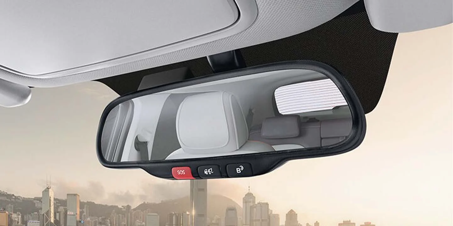 Hyundai Creta Official Interior & Exterior accessories with prices