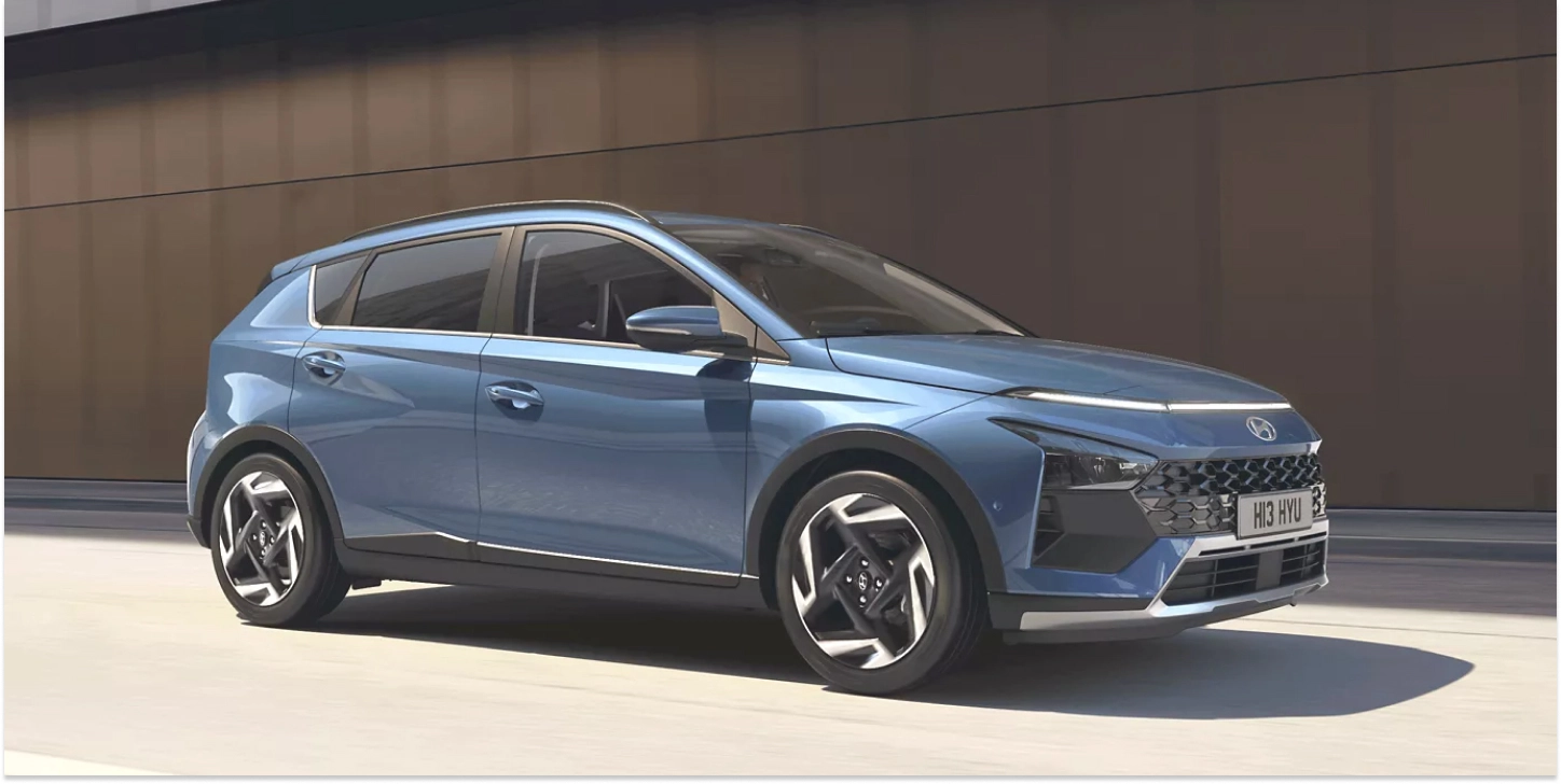 Drive into Tomorrow – 15+ Upcoming Hyundai Cars You Should Know