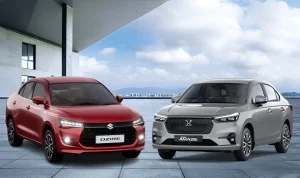 Maruti Suzuki