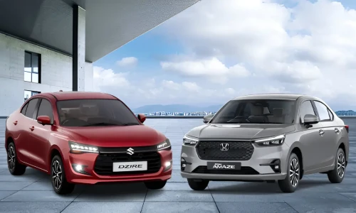 Maruti Suzuki