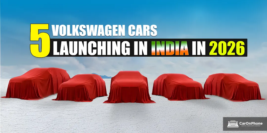 5 New Volkswagen Cars Launching in 2026: Is the New Virtus Worth the Wait?