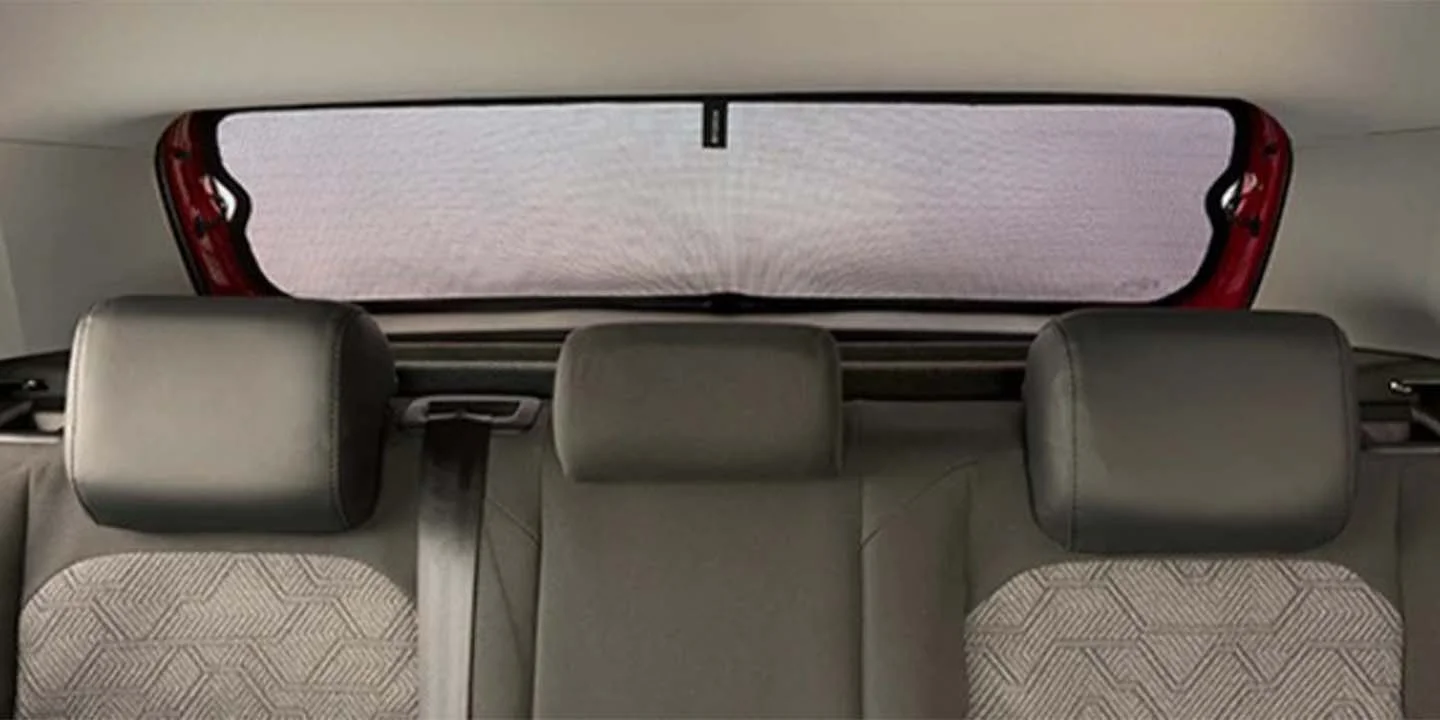 Skoda Kylaq Interior, Exterior accessories list with prices