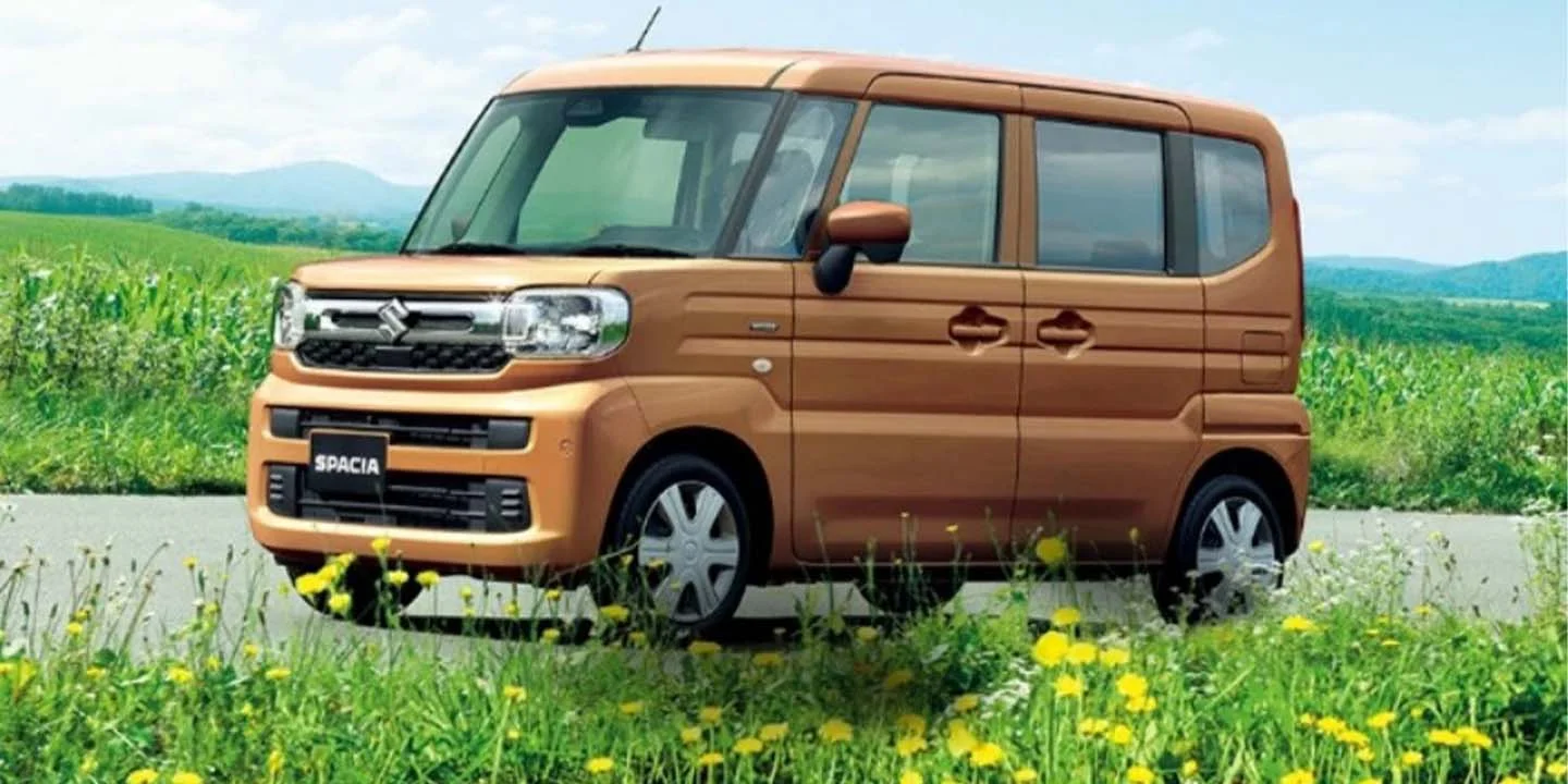 6 Upcoming Maruti Suzuki Cars to Make a Debut in 2025-26