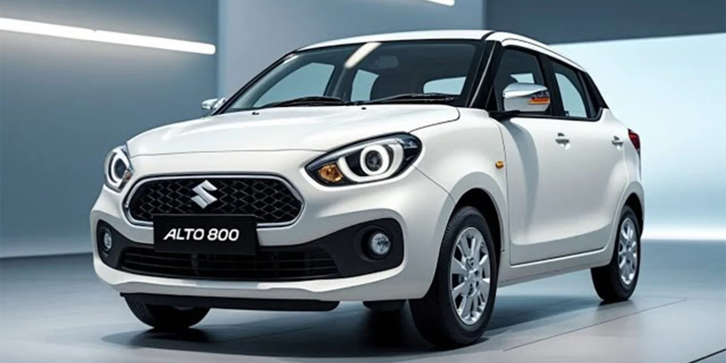 6 Upcoming Maruti Suzuki Cars to Make a Debut in 2025-26