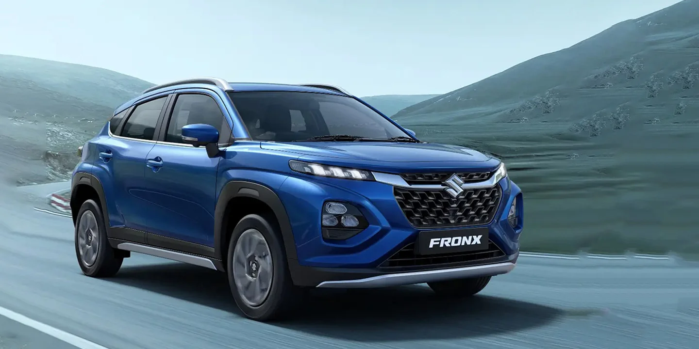 6 Upcoming Maruti Suzuki Cars to Make a Debut in 2025-26