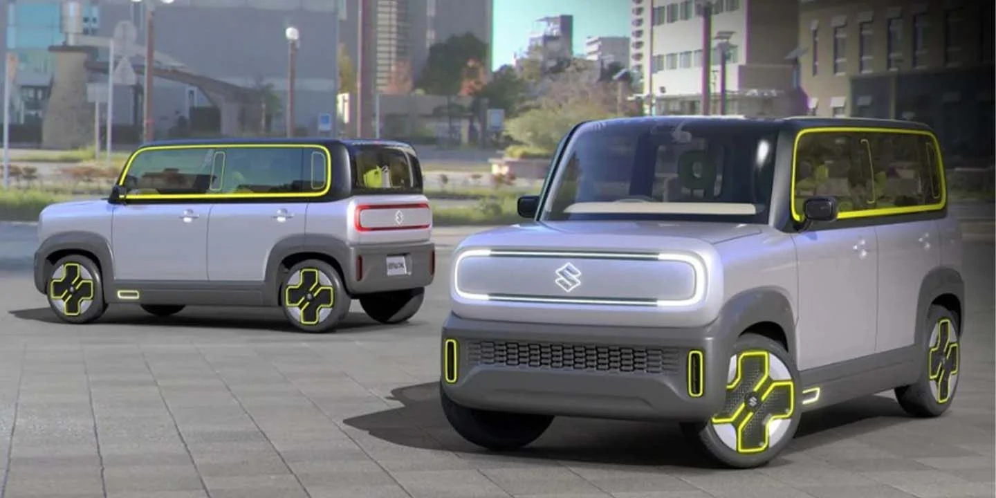 6 Upcoming Maruti Suzuki Cars to Make a Debut in 2025-26